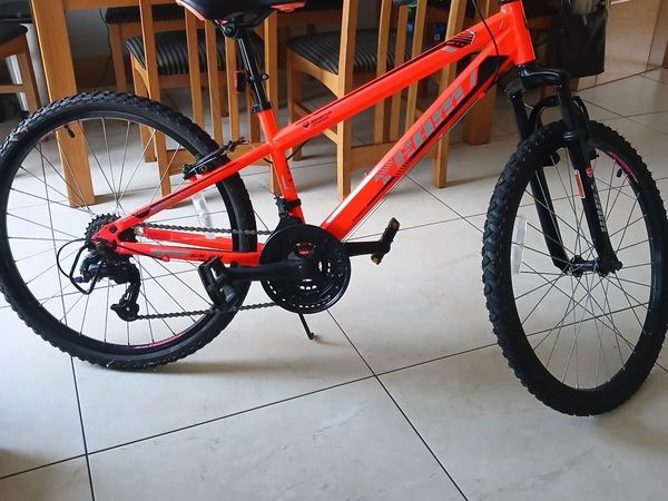 Bike - Main image