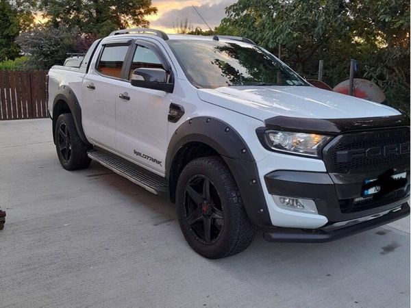 2018 ford ranger for sale - Main image