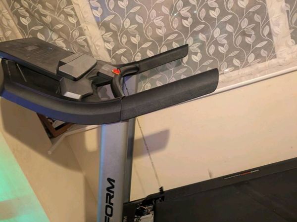Proform sport 6 Treadmill for parts repair - Main image
