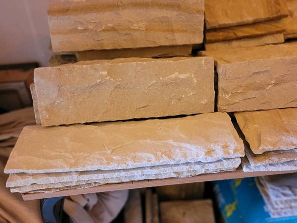 construction sandstone - Main image