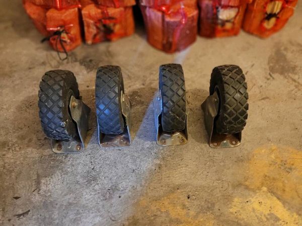 puncher proof wheels - Main image