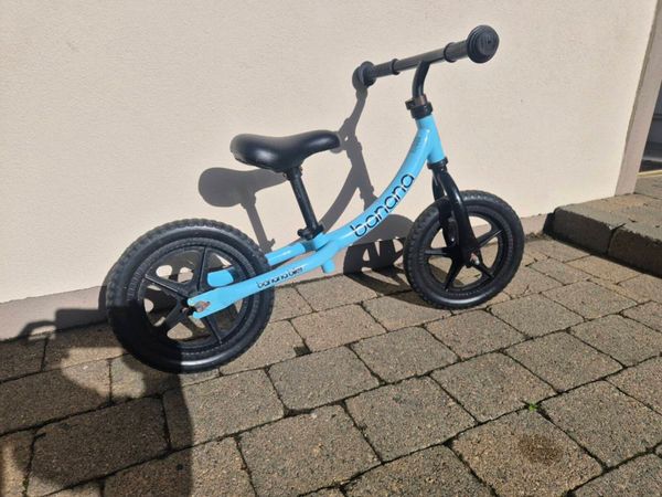 Balance Bike - Main image