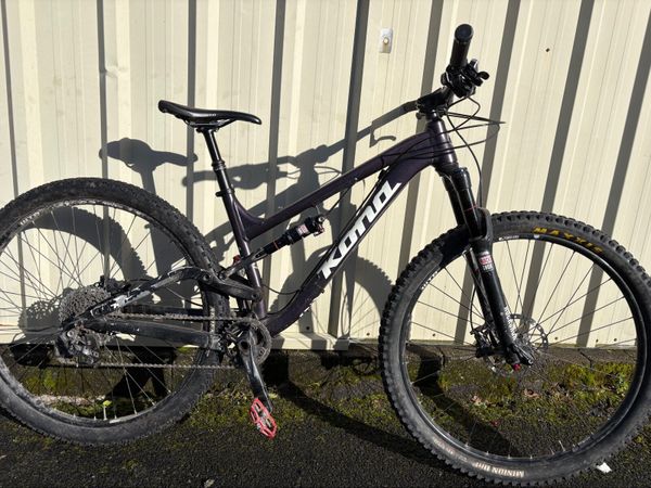KONA Process 111 - Main image