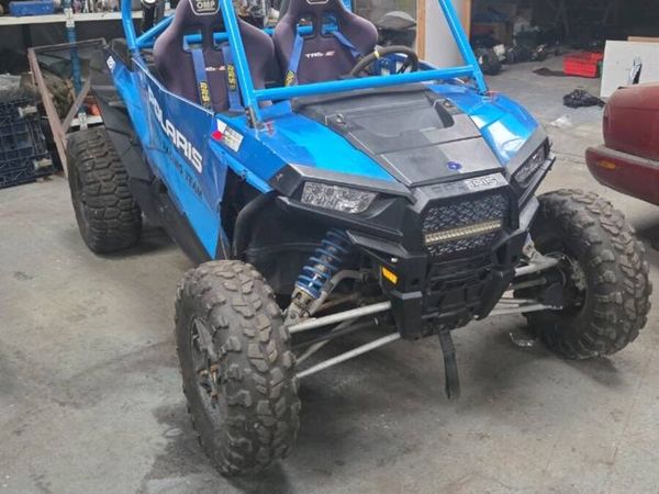 Polaris RZR XP 1000 - Main image