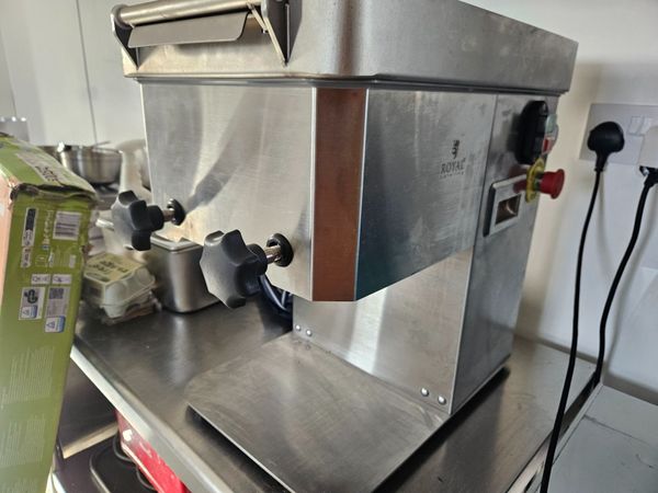 Meat Slicer - Main image