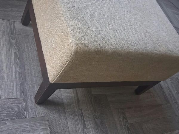 Foot stool - Main image