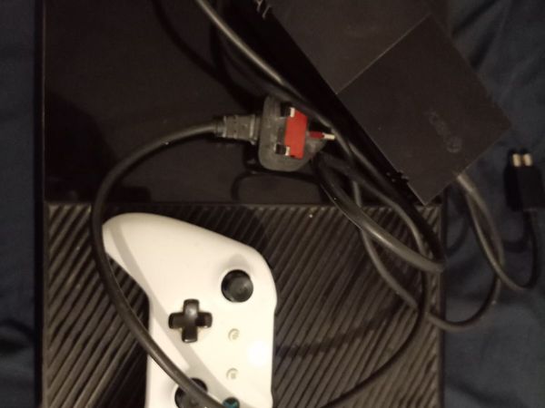 Xbox One - Main image
