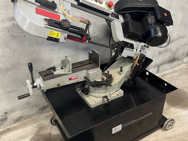 Bandsaw - Main image
