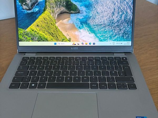 Dell Latitude 5320 - Main image