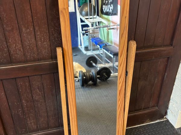 Mirror - Main image