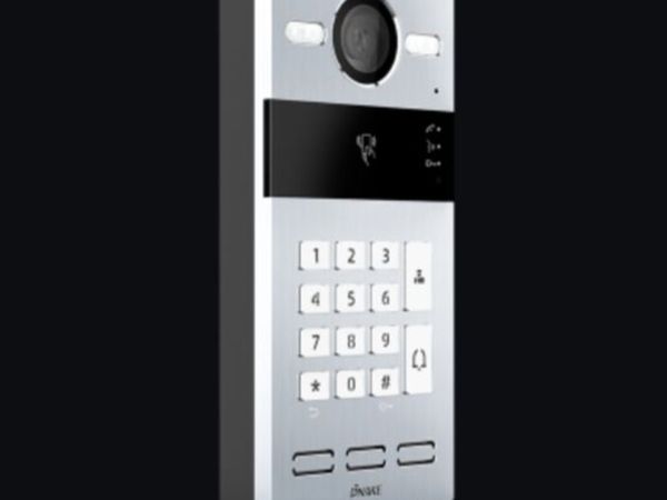Gsm Video intercom system - Main image