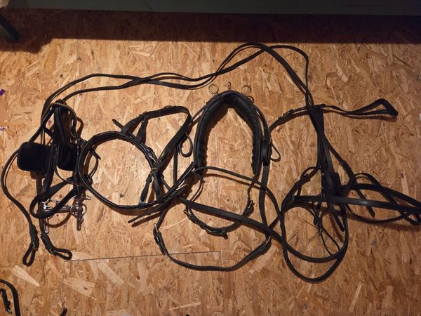 Pony/Donkey Harness - Main image