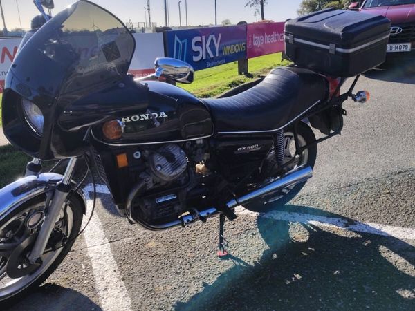 Honda Other 1979 - Main image