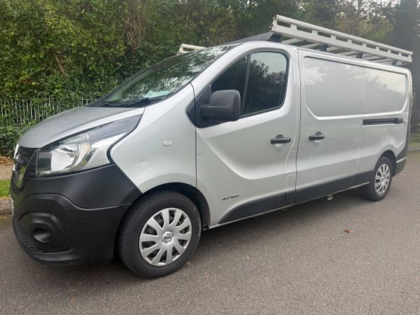 LOW MILEAGE NEW CVRT - Main image