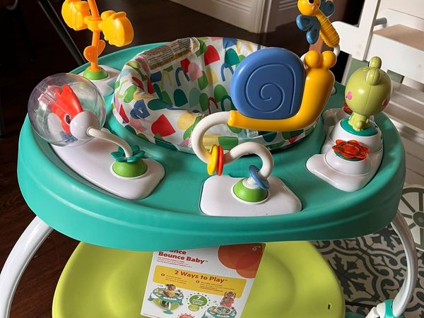 Baby bouncer - Main image