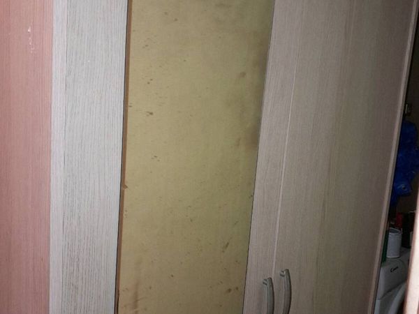 Double wardrobe - Main image