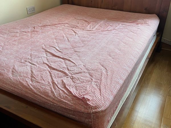 Bed - Main image