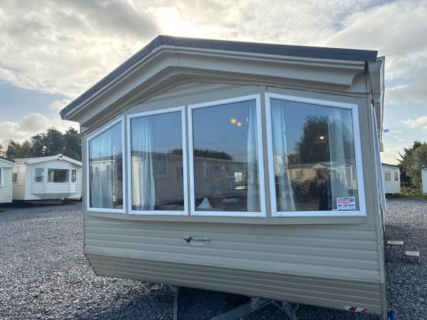 THER’S NOTHING GRANDER THAN THIS WILLERBY GRANADA - Main image