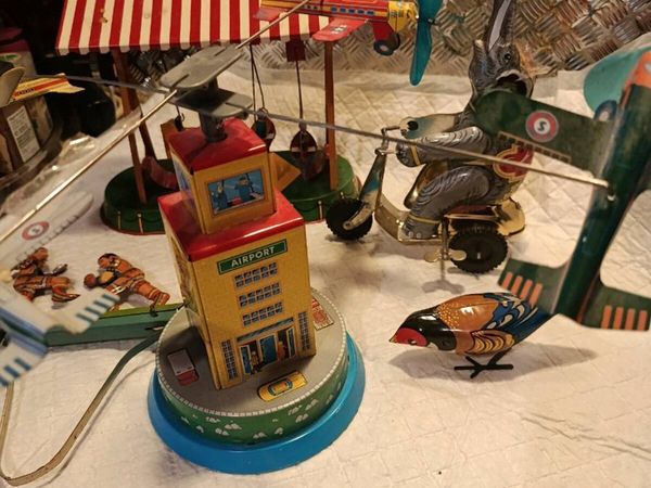 Tintoys lot - Main image