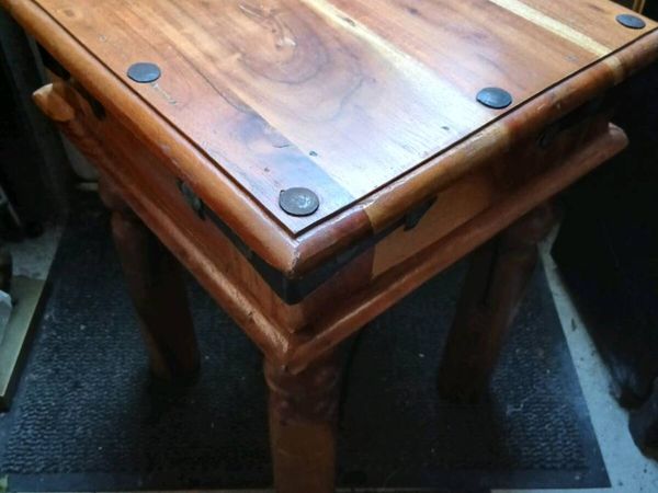 Coffee table - Main image