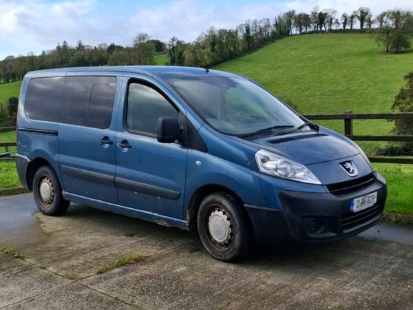 Mobility Vehicle - Main image