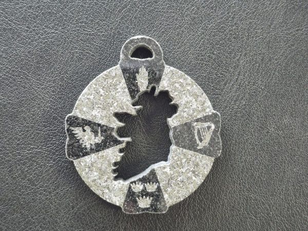 Power Pendants improve energy, strength & sleep - Main image
