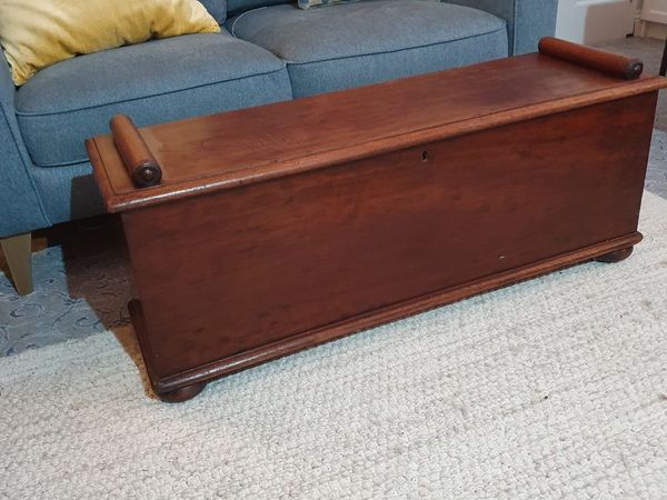 Blanket chest - Main image