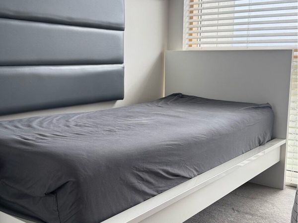 Ikea bed - Main image