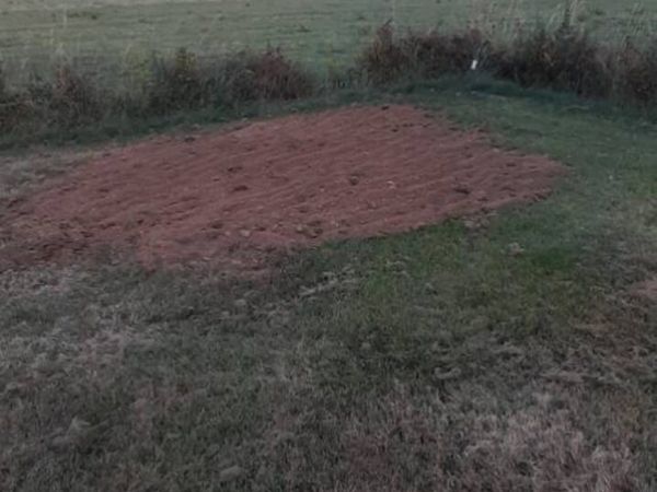 Topsoil for sale - Main image