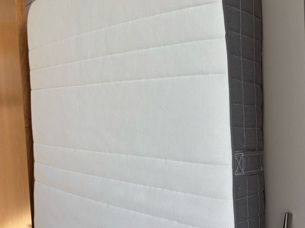 Ikea Mattress - Main image