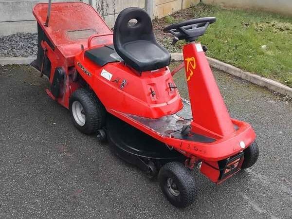 Ride on Lawnmower Spares or Repairs - Main image