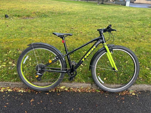 Trek Wahoo w 26” wheel. Suit 8-13 yo - Main image