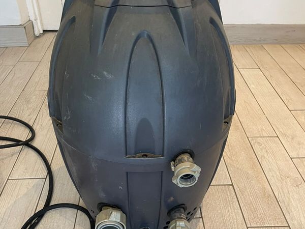 Bestway Water Heater - Main image