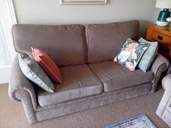 Two living room couches - Main image