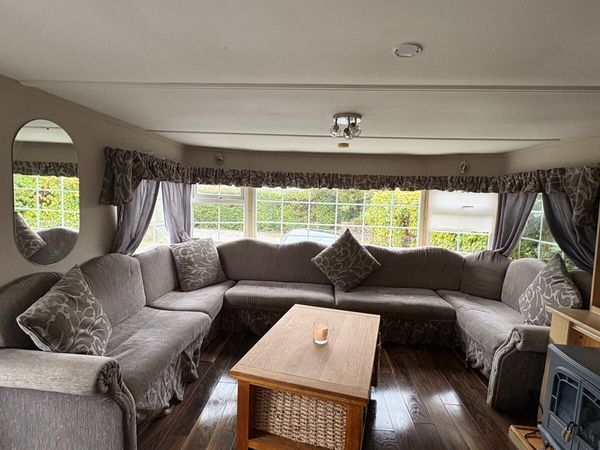 Mobile Home - Main image