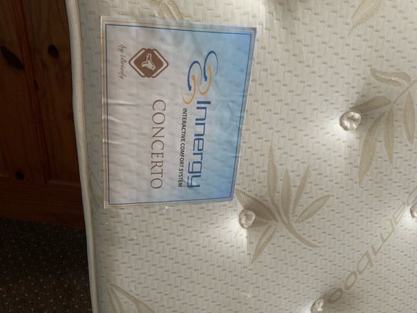 Mattress - Main image