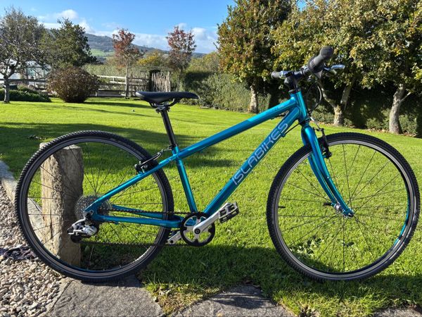 Isla Bike Beinn 26S - Main image