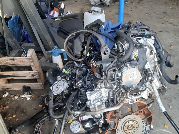 Engines - Main image