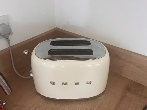 Smeg Toaster - Main image