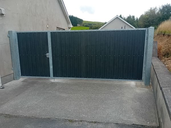 Gates - Main image