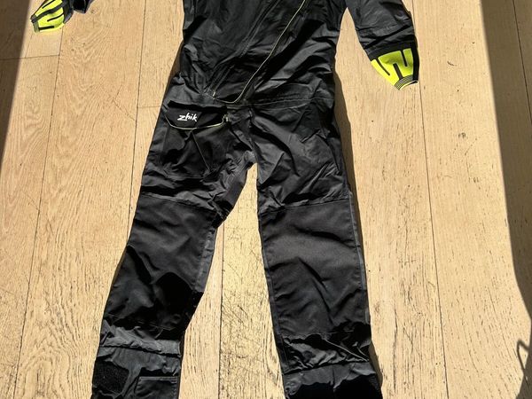 Drysuits for sale - Main image
