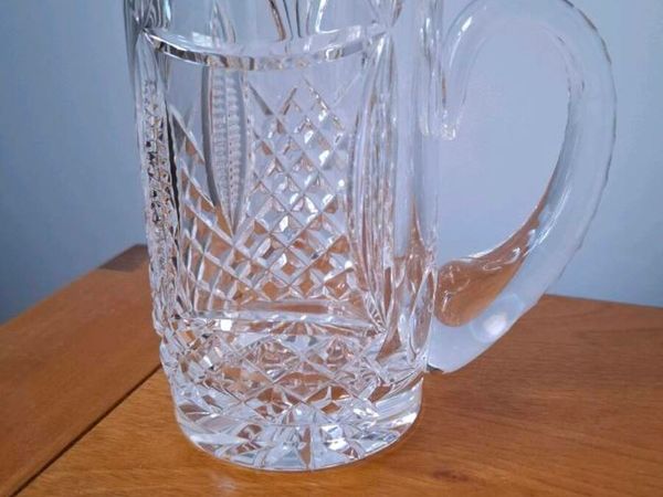 Waterford Crystal Tankard/Beer Mug - Main image