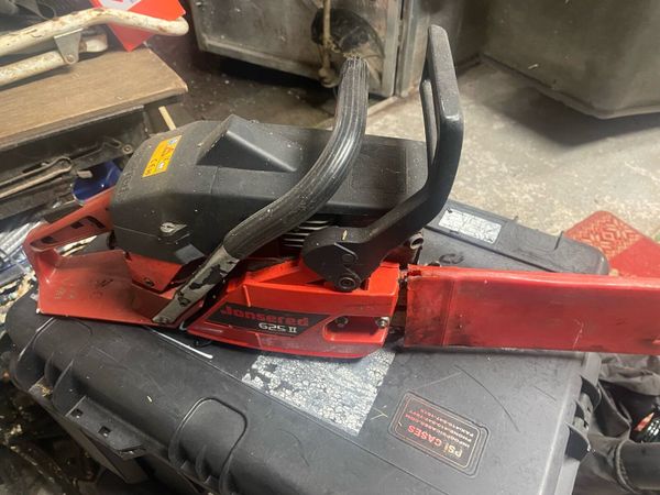 Chainsaw - Main image