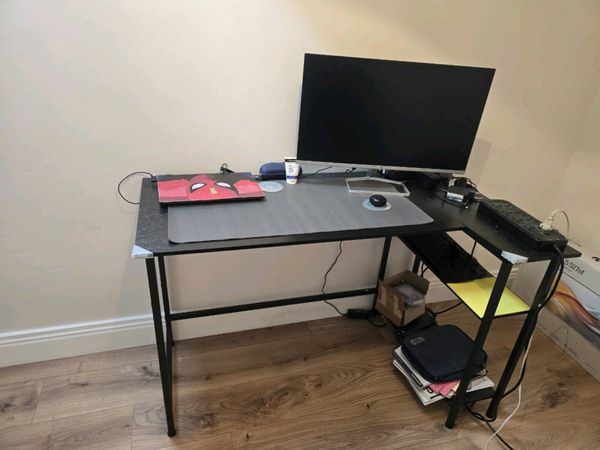 Office set up - Main image