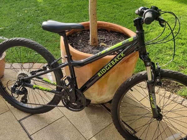 Ridgeback MX24 Bike - Main image