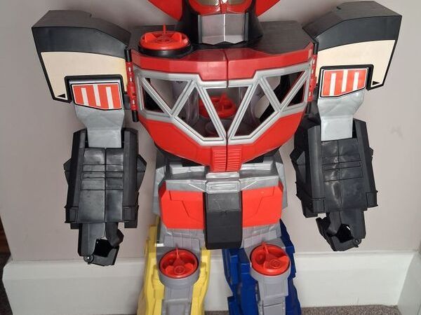 Imaginext Toys - Main image
