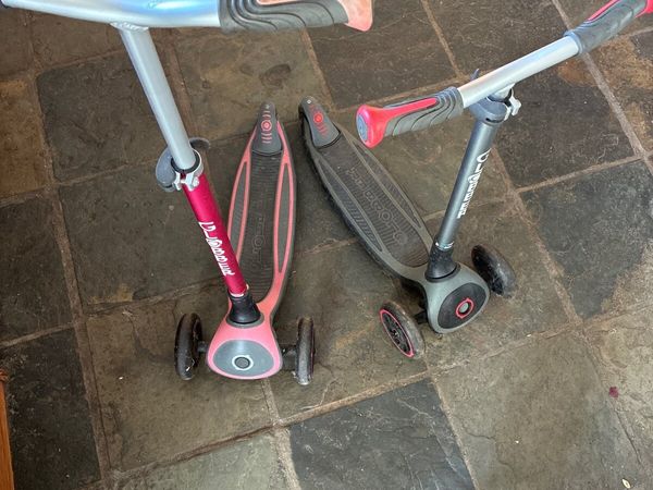 Boy and girls scooter for sale - Main image