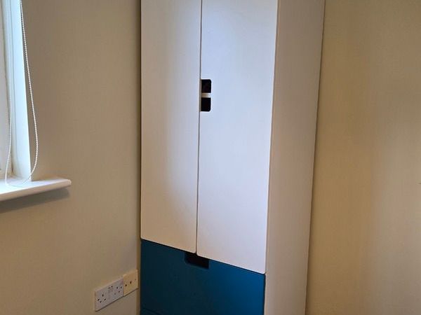 Childrens wardrobe - Main image