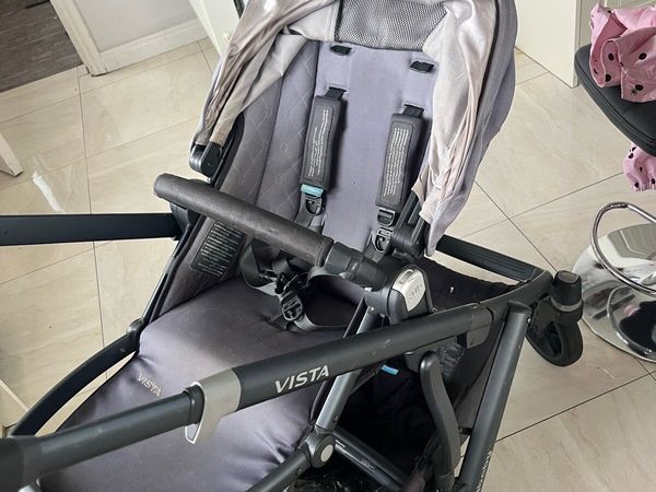 Vista UPPAbaby buggy - Main image