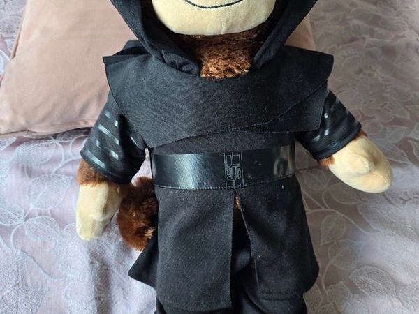 Soft toys - Main image